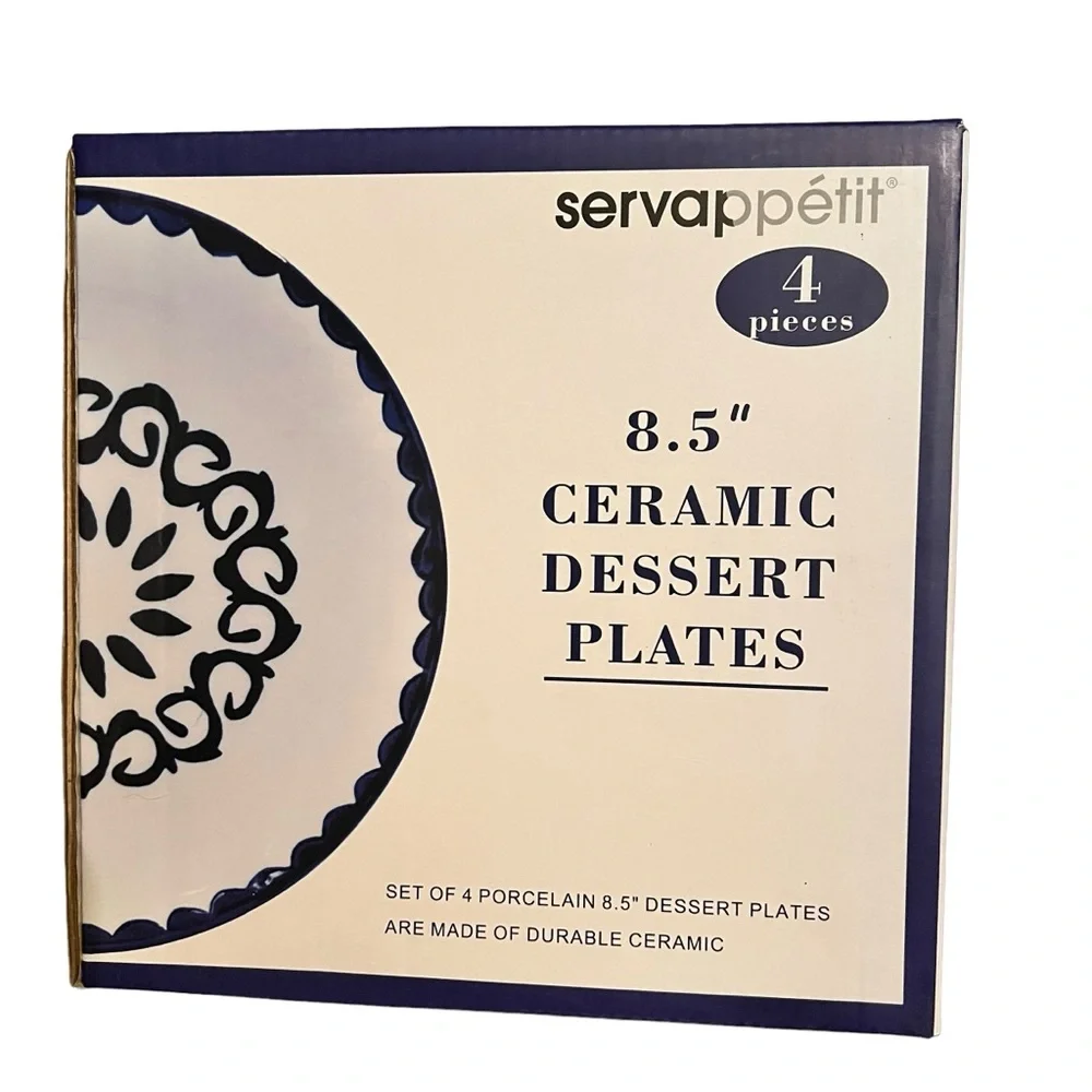 ServAppetit‎ 8.5